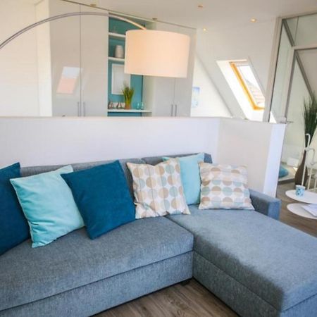 Ferienwohnung Strandliebe 宁多夫 外观 照片